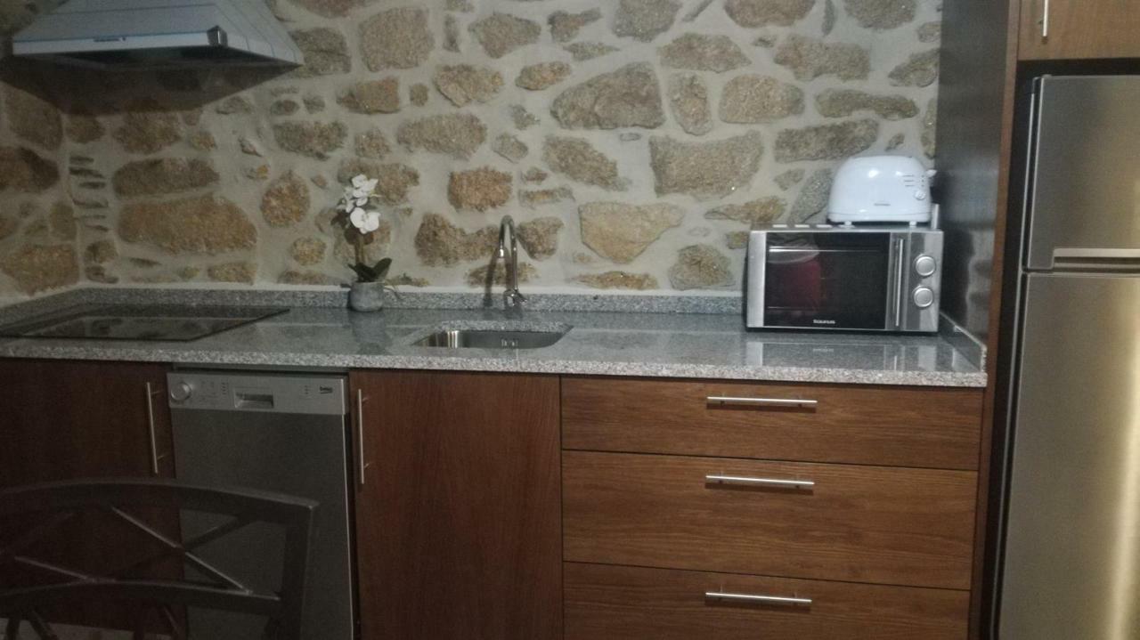 El Nidito De * Fermoselle