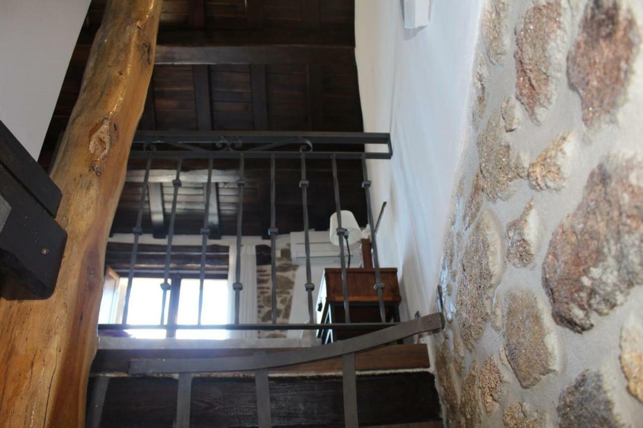 Apartamento El Nidito De *