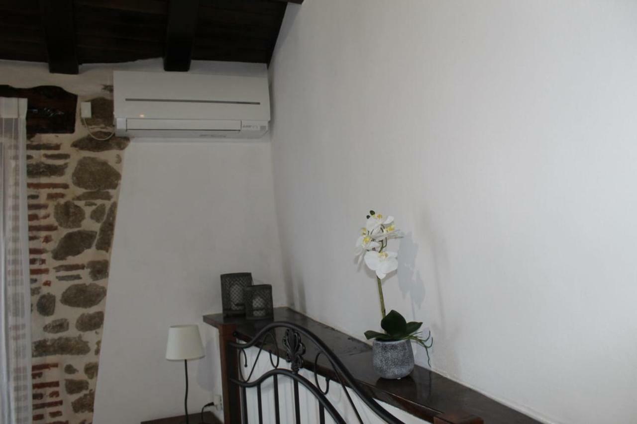 El Nidito De Apartamento Fermoselle