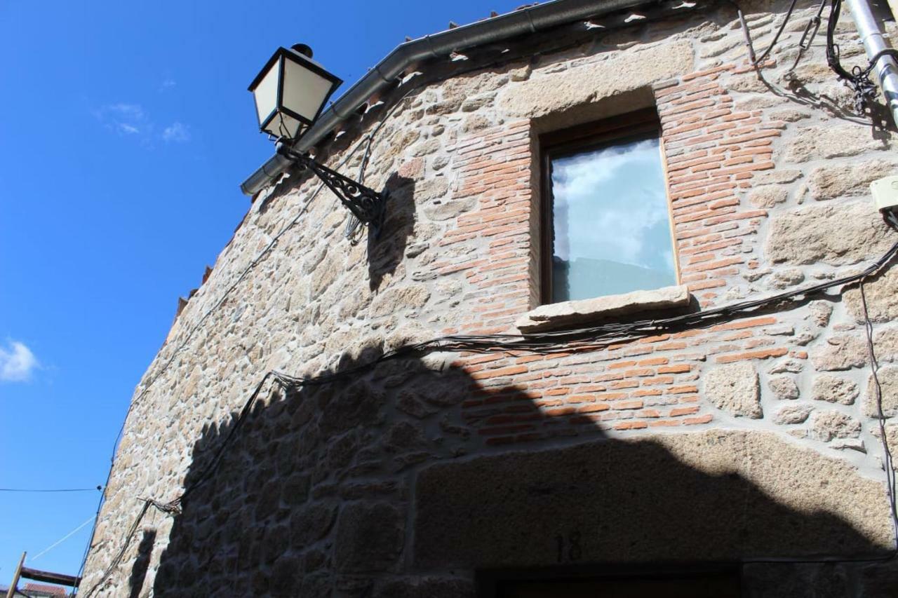 El Nidito De Apartamento Fermoselle