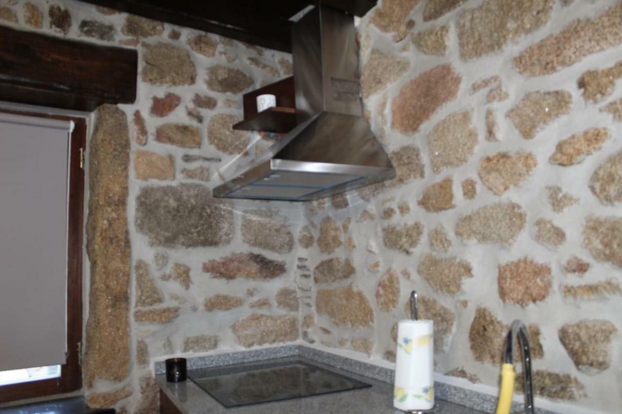 Apartamento El Nidito De *