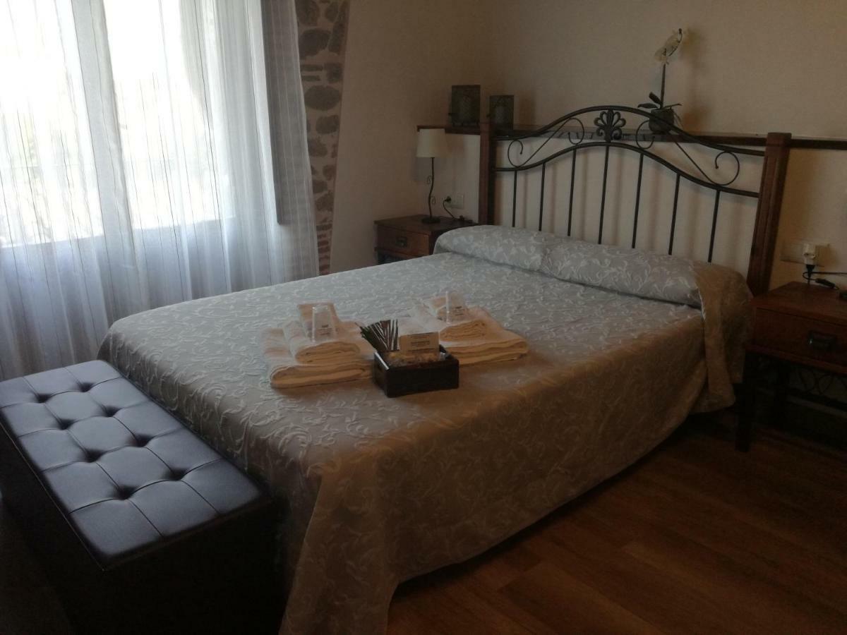 El Nidito De Apartment *