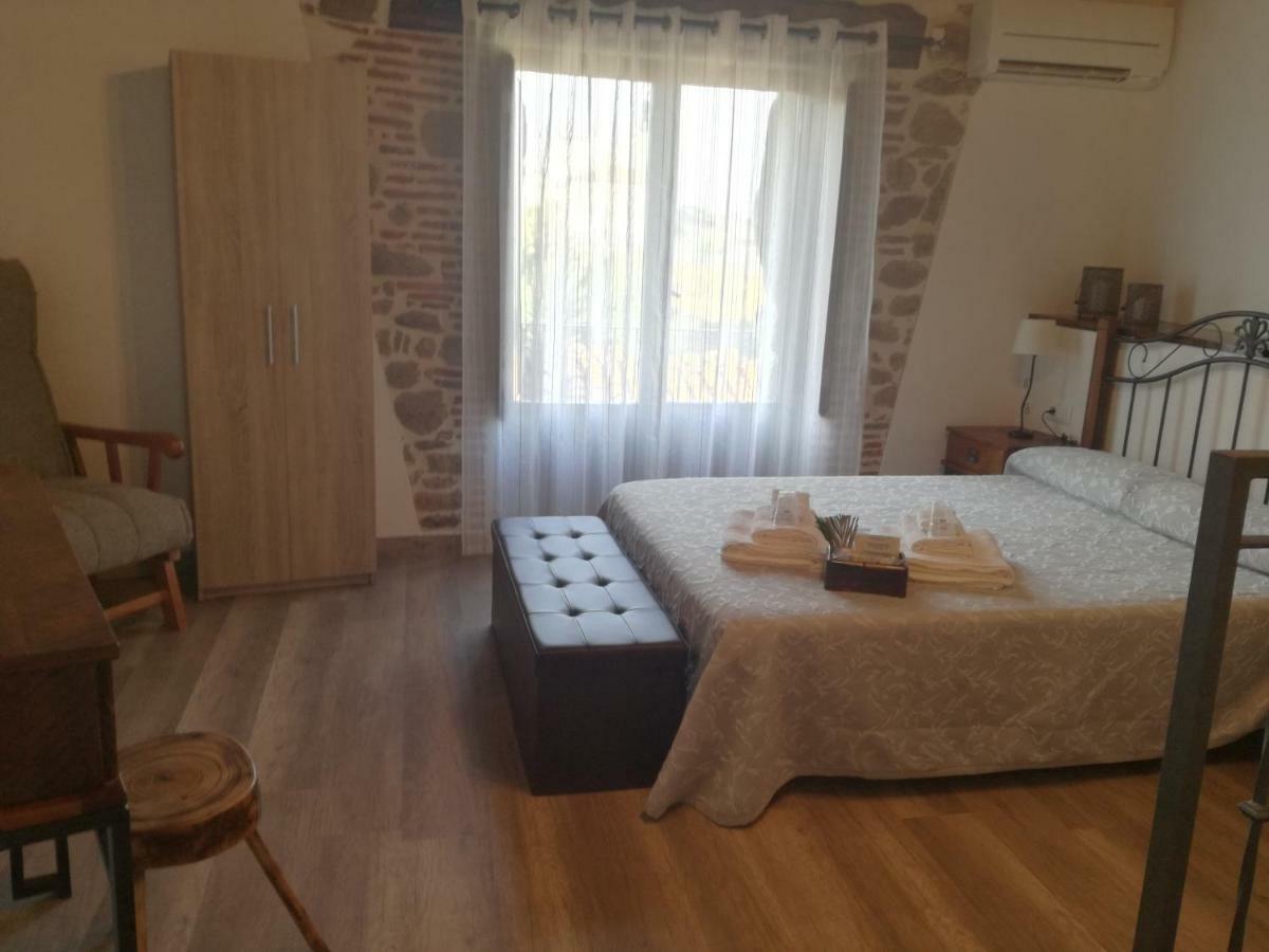 Apartamento El Nidito De *