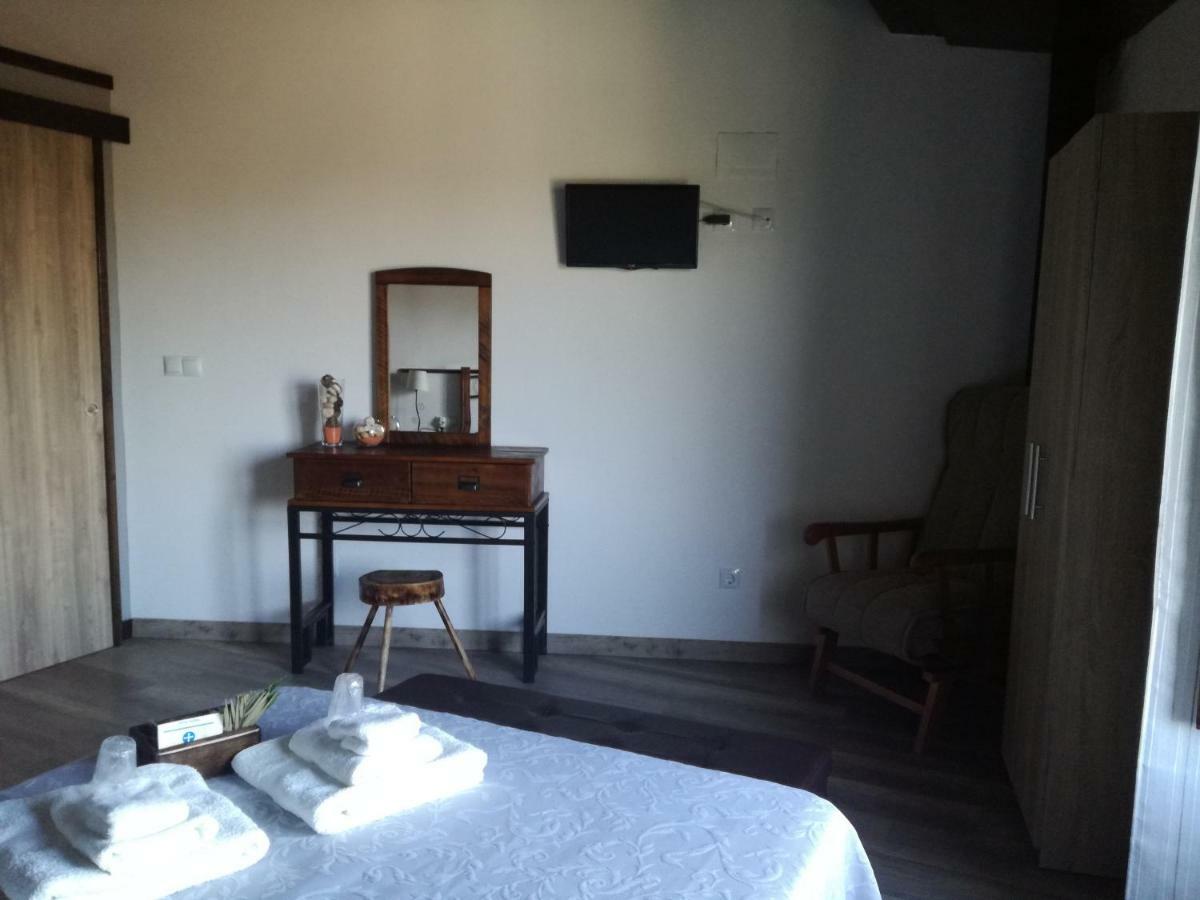 El Nidito De Apartamento
