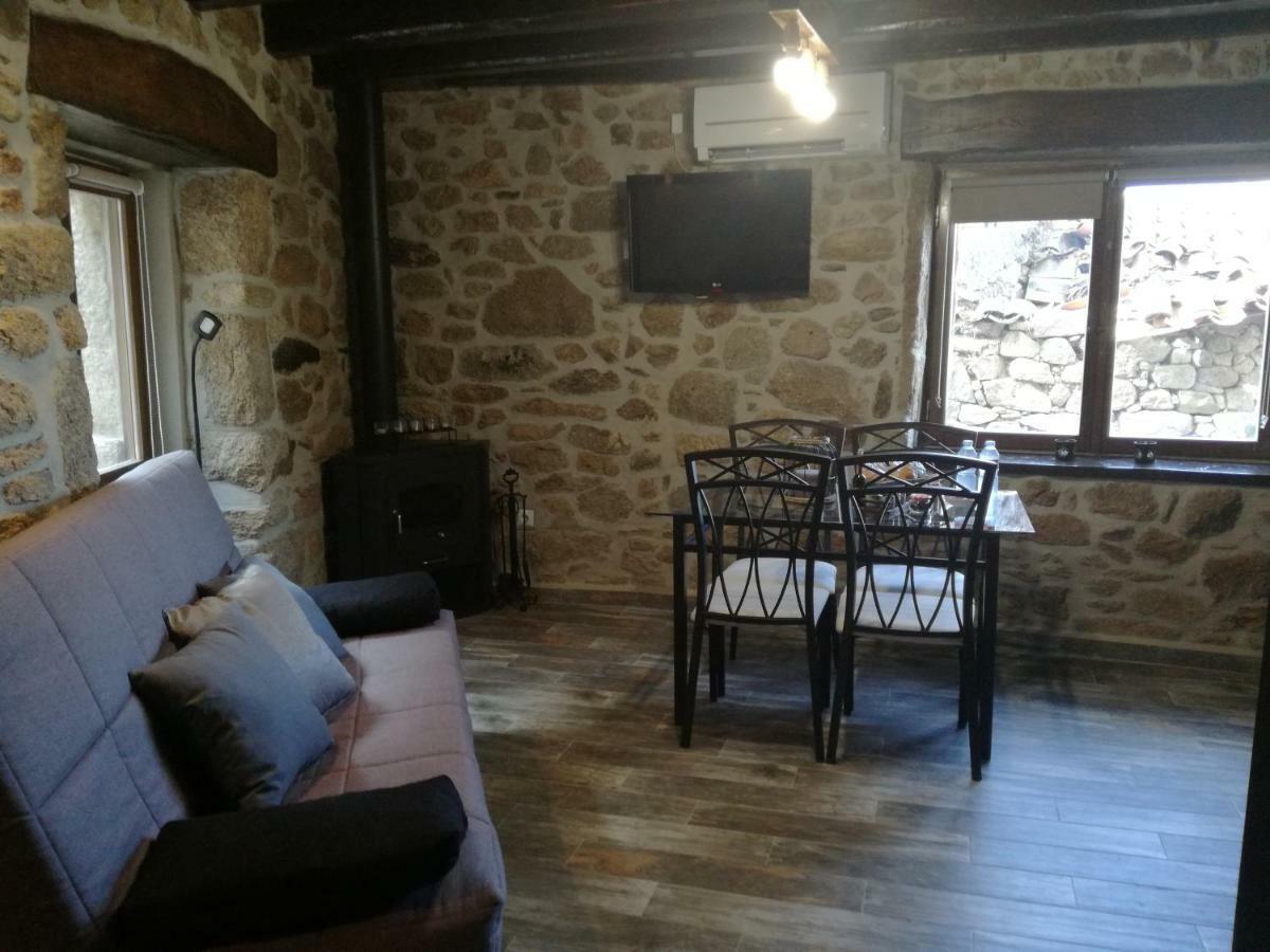 El Nidito De Apartamento Fermoselle